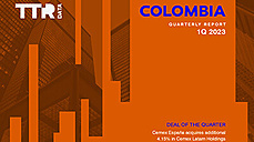 Colombia - 1T 2023